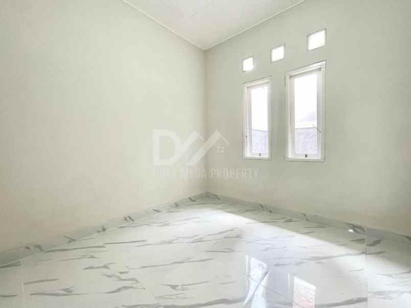 dijual rumah super cantik dan murah di karawaci