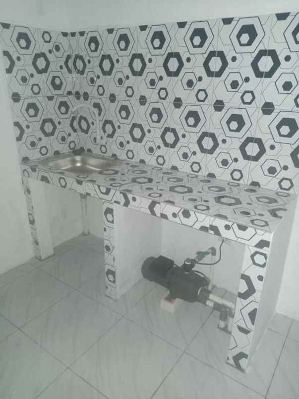 dijual rumah tajur ciledug