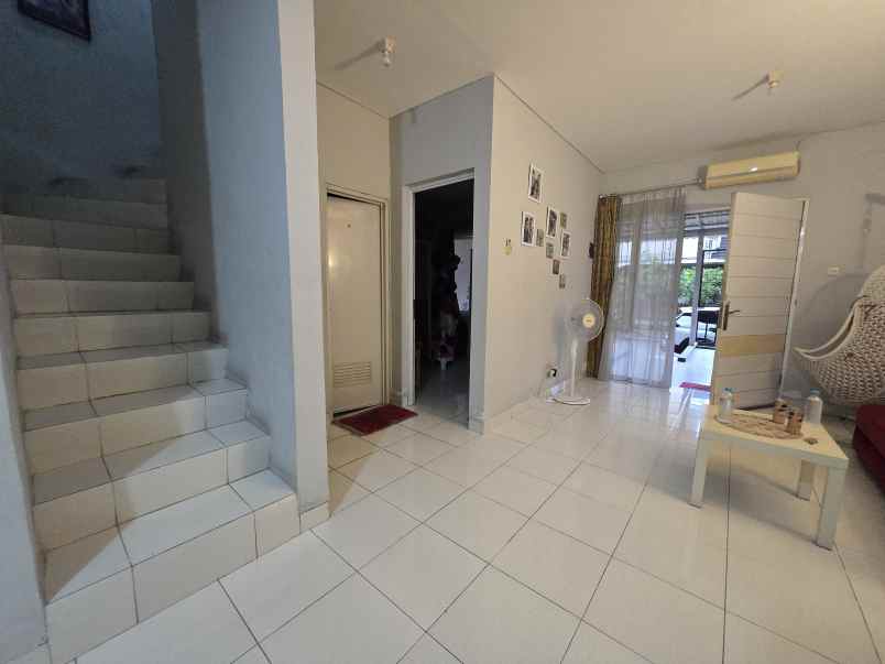 dijual rumah talaga bestari balaraja