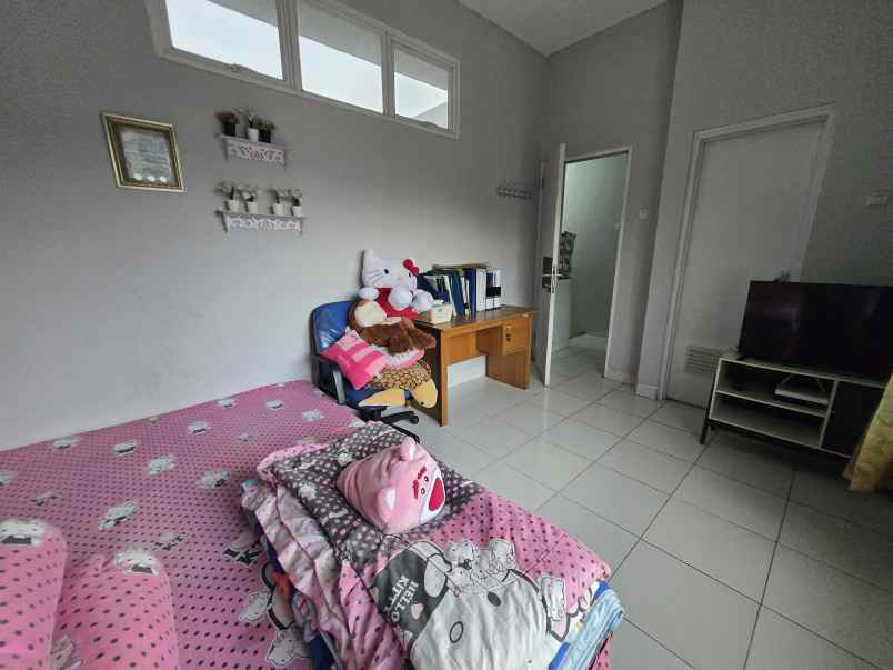 dijual rumah talaga bestari balaraja