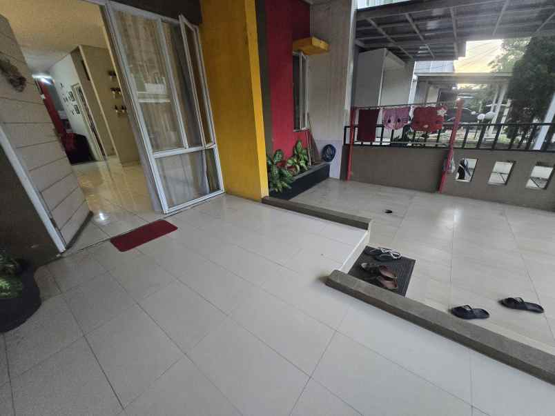 dijual rumah talaga bestari balaraja