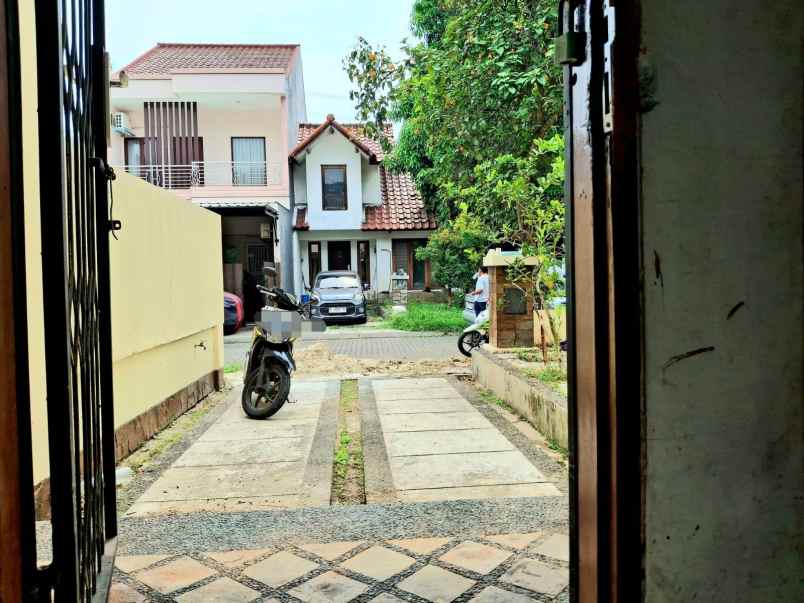 dijual rumah talaga bestari balaraja