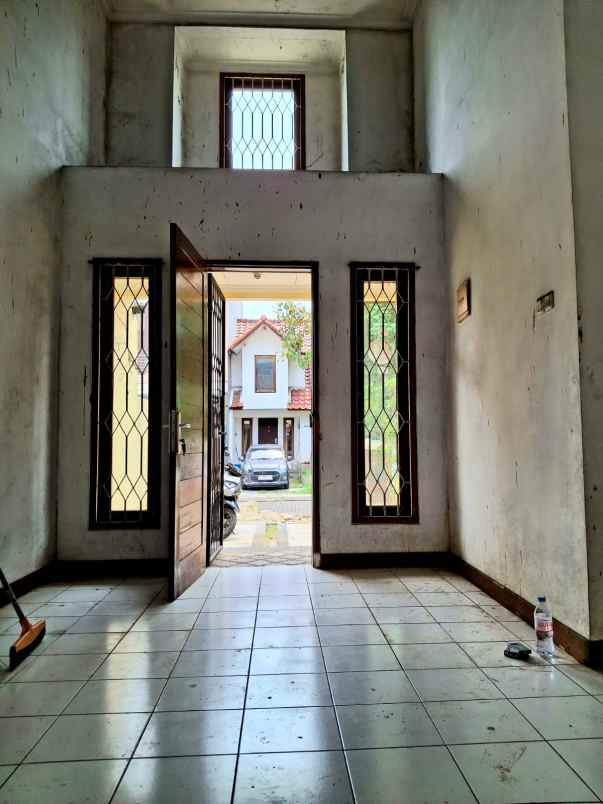 dijual rumah talaga bestari balaraja