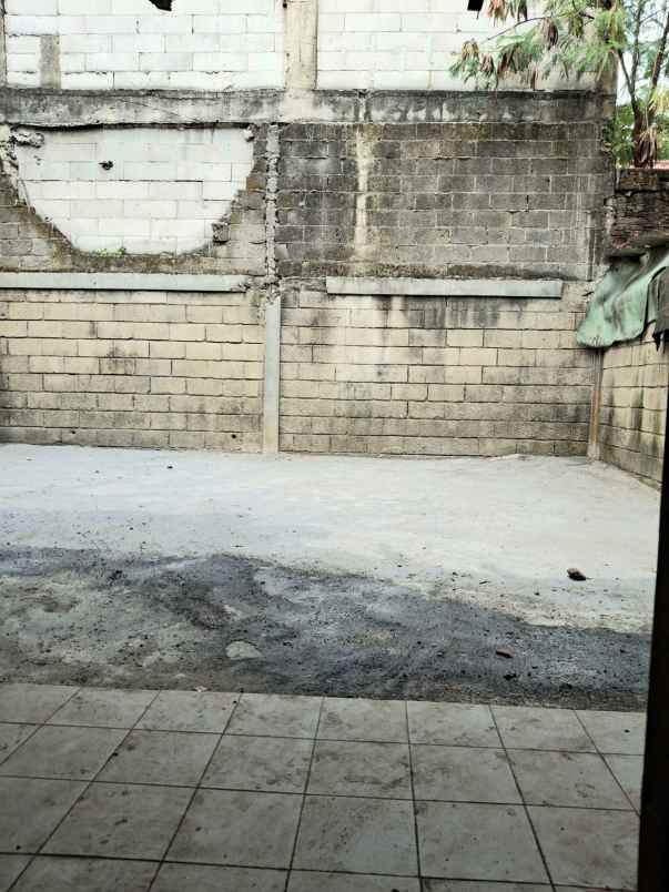 dijual rumah talaga bestari balaraja