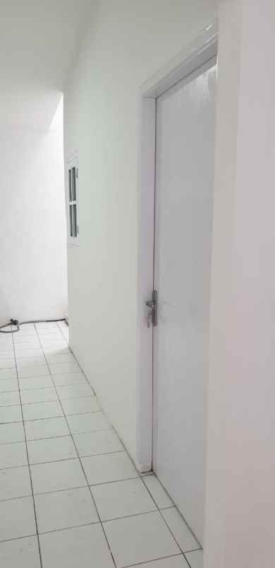 dijual rumah talaga bestari tangerang