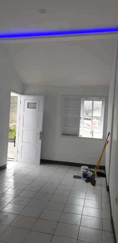 dijual rumah talaga bestari tangerang