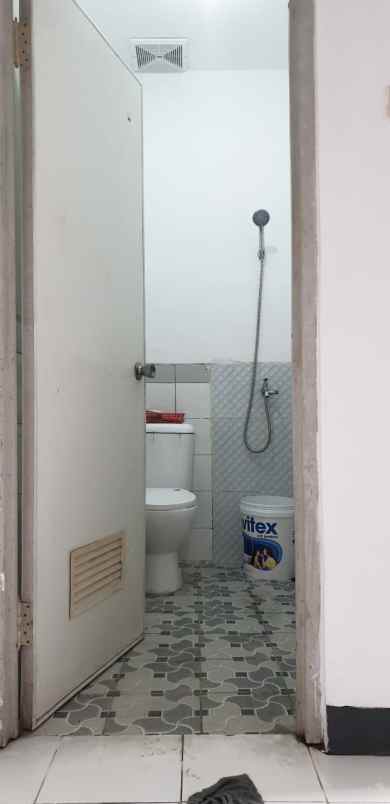 dijual rumah talaga bestari tangerang