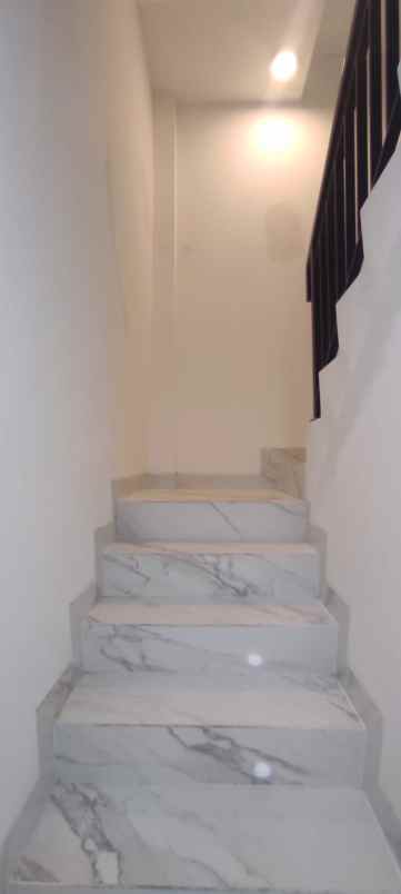 dijual rumah taman palem lestari