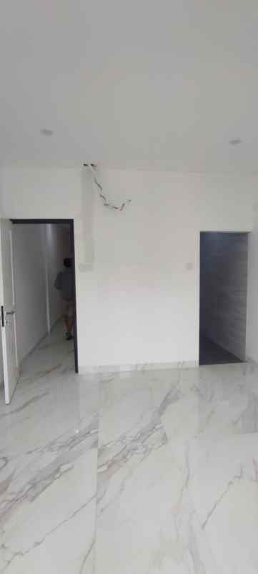 dijual rumah taman palem lestari