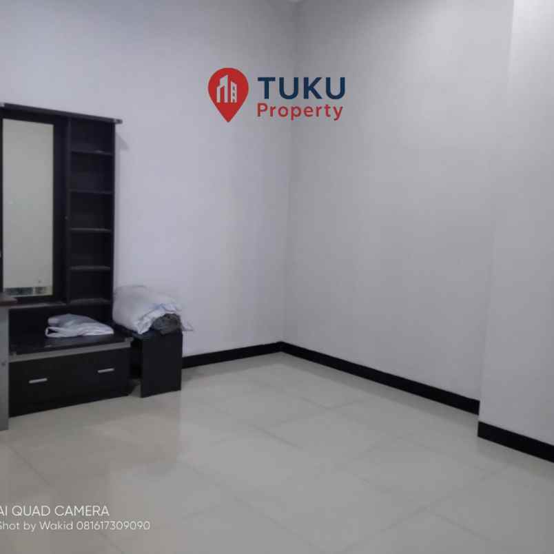 dijual rumah tanjung barat jagakarsa