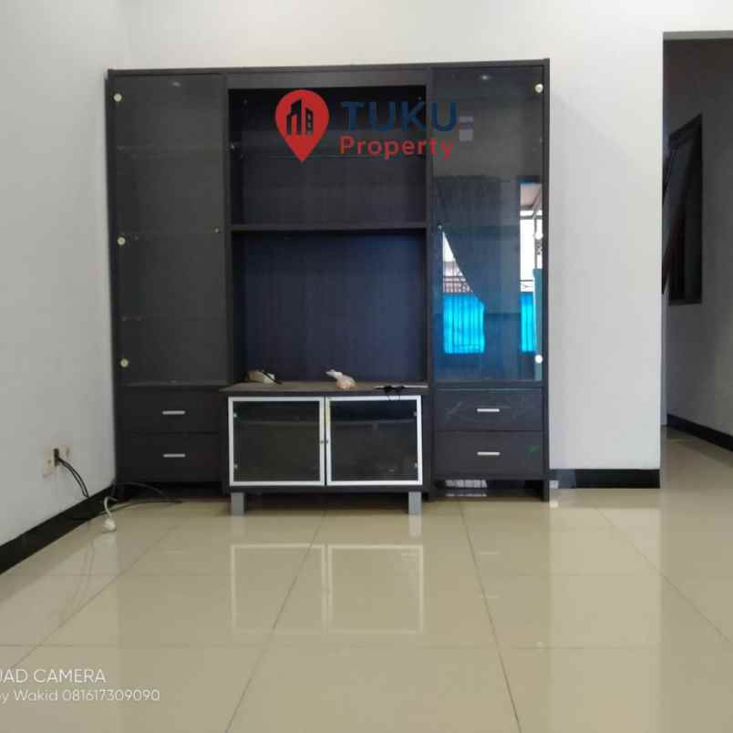 dijual rumah tanjung barat jagakarsa