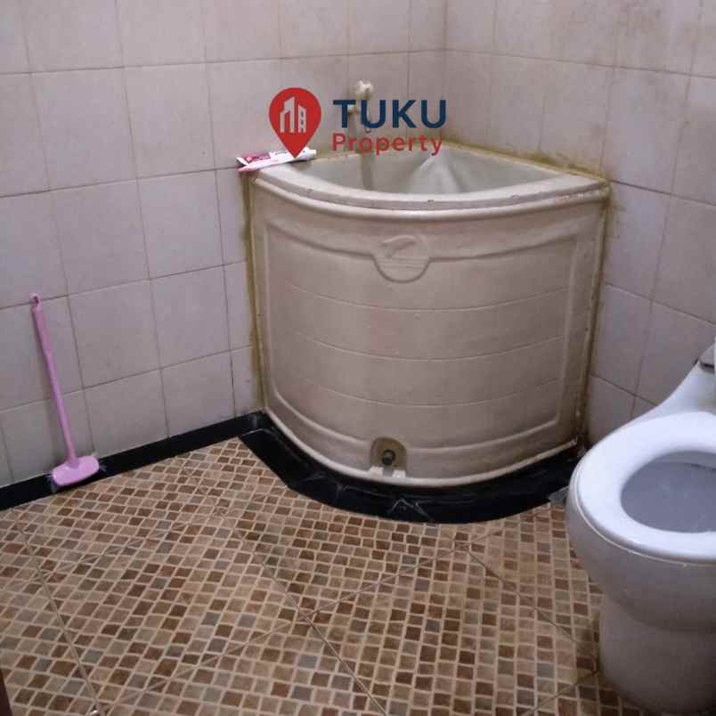 dijual rumah tanjung barat jagakarsa