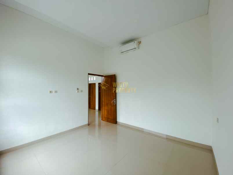 dijual rumah tanjungsari sukoharjo