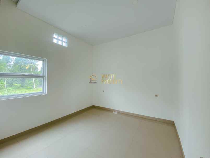 dijual rumah tanjungsari sukoharjo