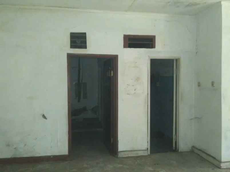 dijual rumah tebet