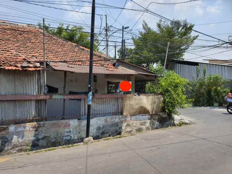 dijual rumah tebet
