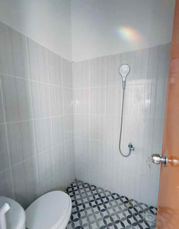 dijual rumah terminal giwangan