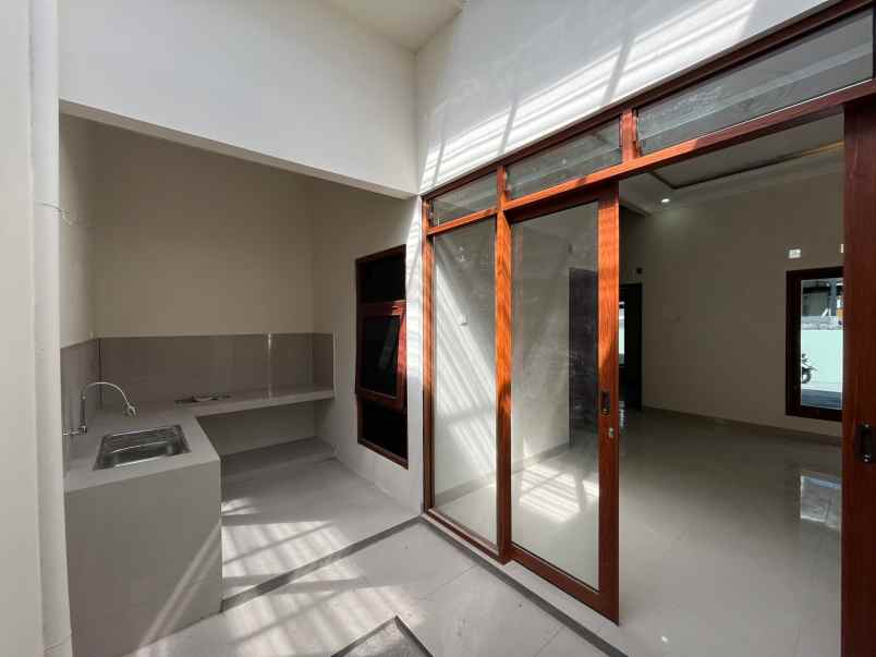 dijual rumah tirtoadi kec mlati