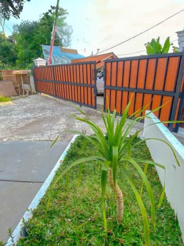 dijual rumah tonjong tajurhalang bogor