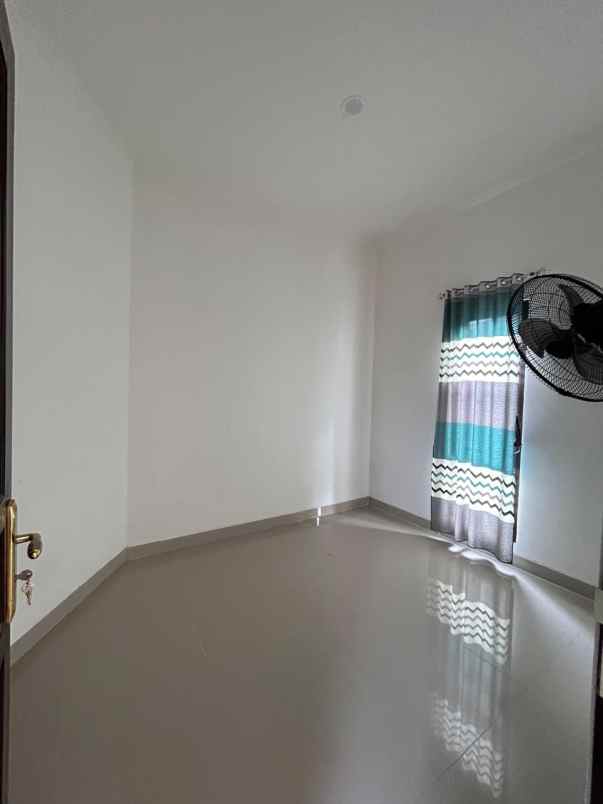 dijual rumah tonjong tajurhalang bogor
