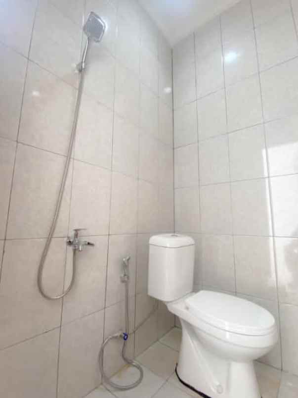 dijual rumah tonjong tajurhalang bogor