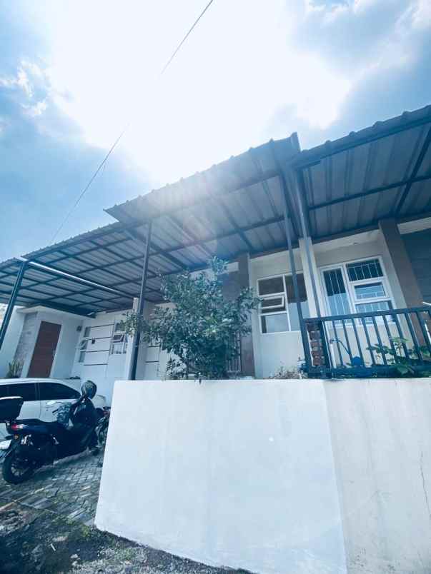 dijual rumah ujungberung