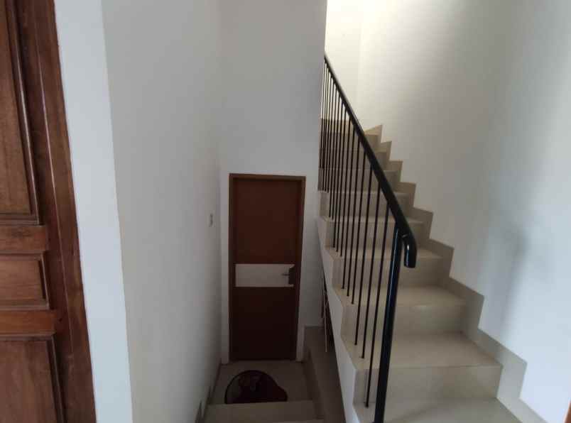 dijual rumah umbulharjo