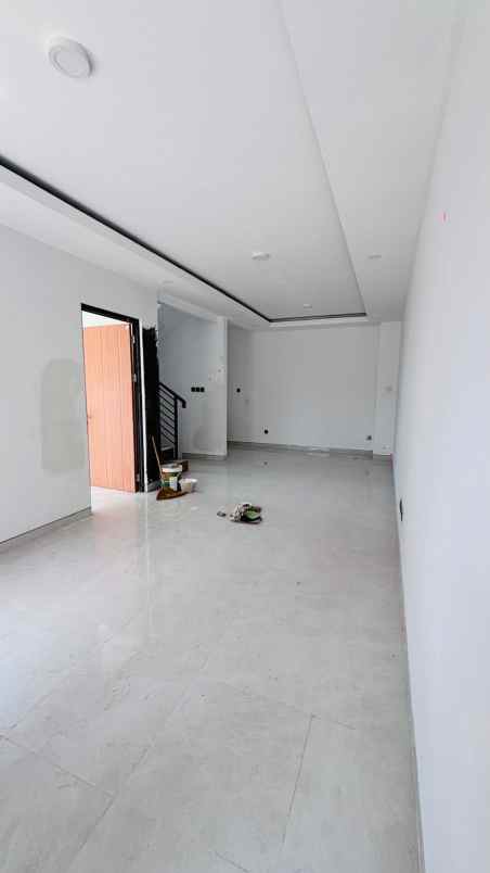 dijual rumah umbulharjo