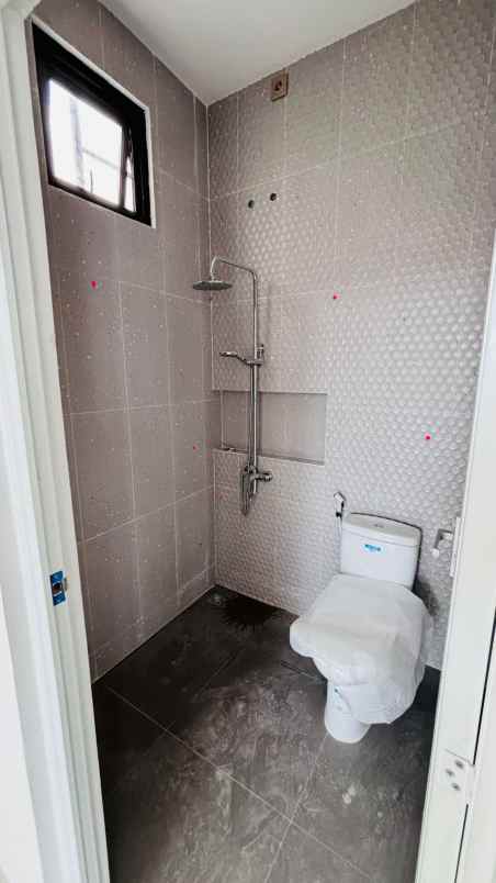 dijual rumah umbulharjo