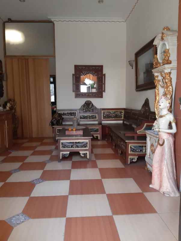 dijual rumah villa bukit indah pakuwon