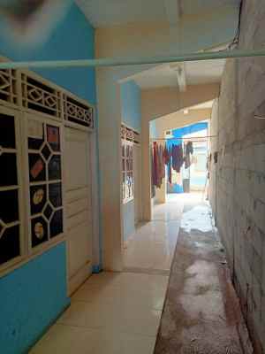 dijual rumah wanasari