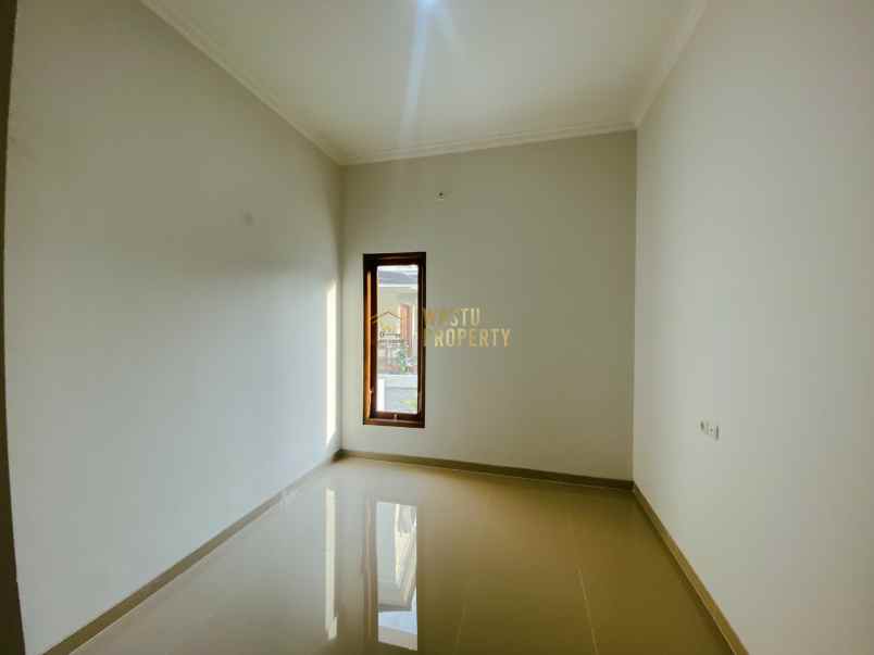 dijual rumah wedomartani