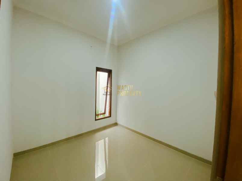 dijual rumah wedomartani