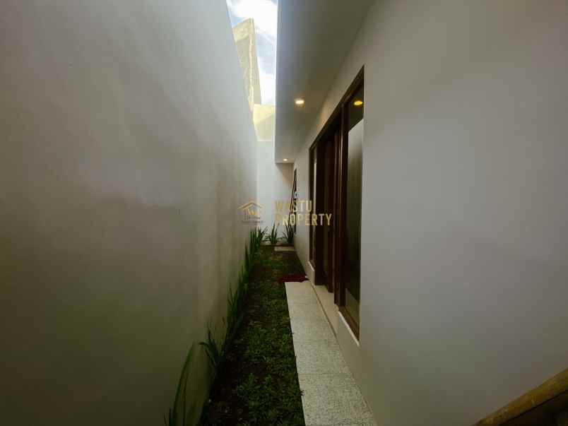 dijual rumah wedomartani