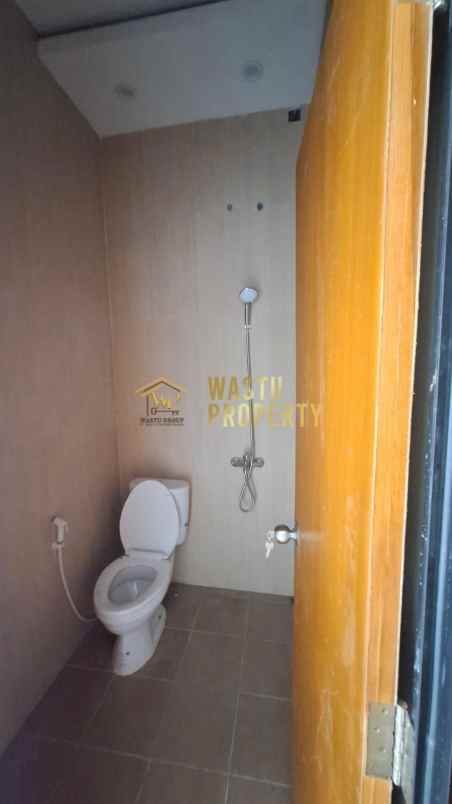 dijual rumah wedomartani