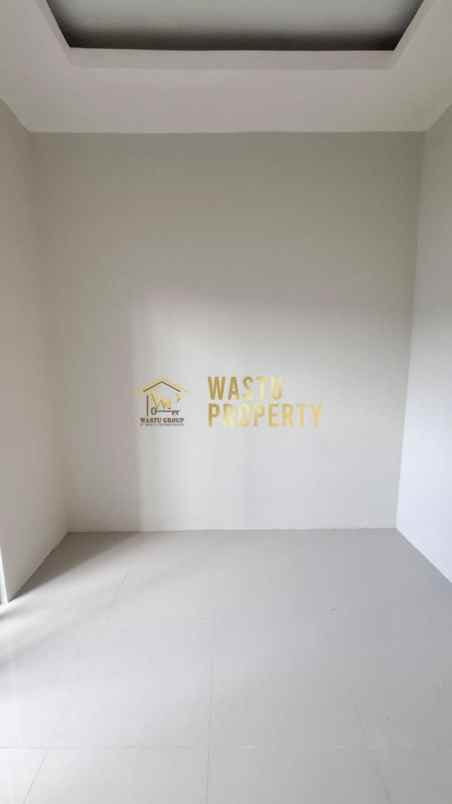 dijual rumah wedomartani