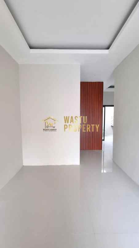 dijual rumah wedomartani