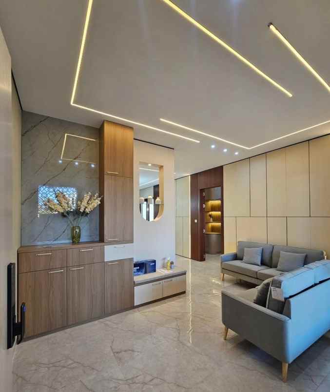 dijual rumah wedomartani