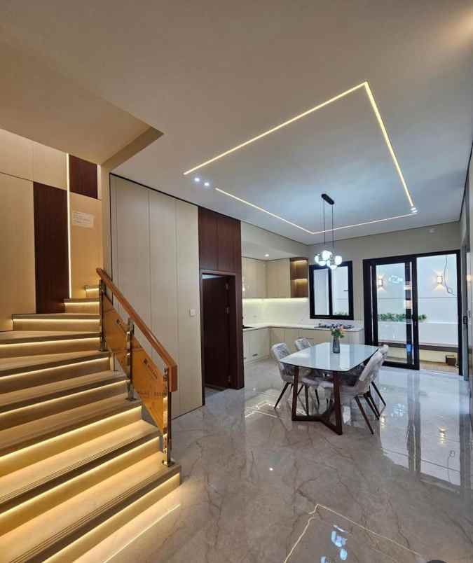 dijual rumah wedomartani