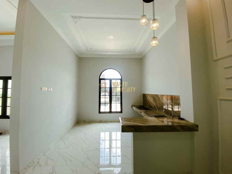 dijual rumah wedomartani ngemplak