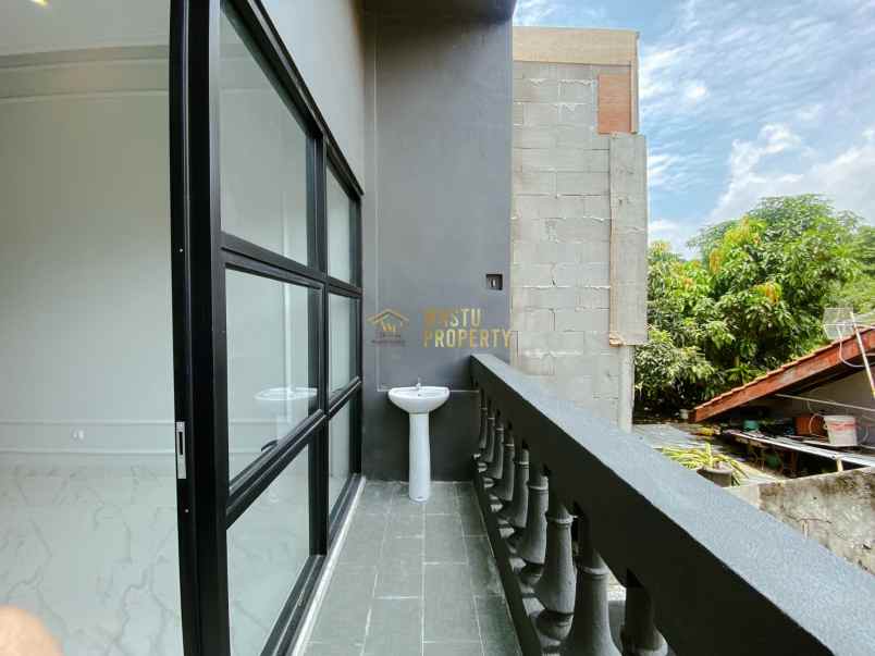 dijual rumah wedomartani ngemplak