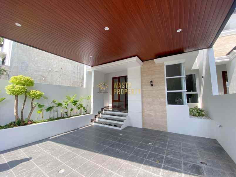 dijual rumah wedomartani ngemplak