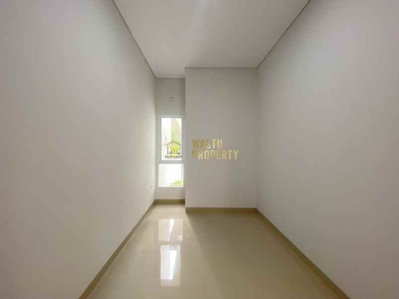 dijual rumah wedomartani ngemplak