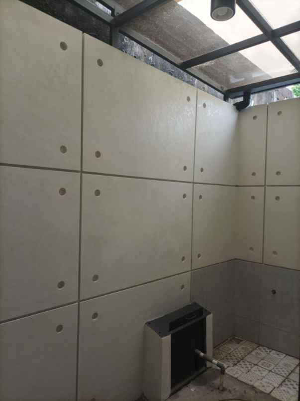 dijual rumah yasmin sektor 3 jl sedap