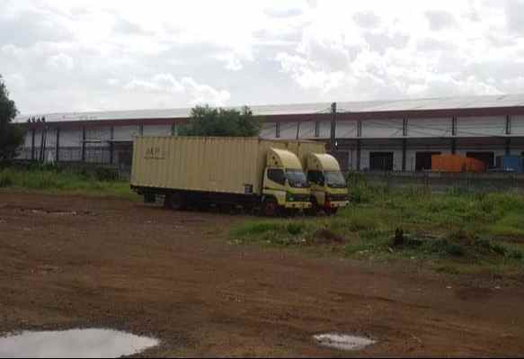 dijual tanah 6 hektar cikarang barat