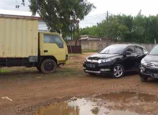 dijual tanah 6 hektar cikarang barat