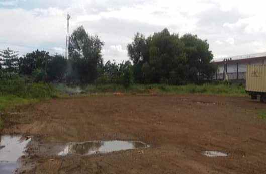 dijual tanah 6 hektar cikarang barat