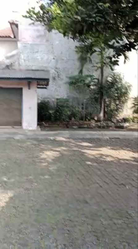 dijual tanah cibubur ciracas