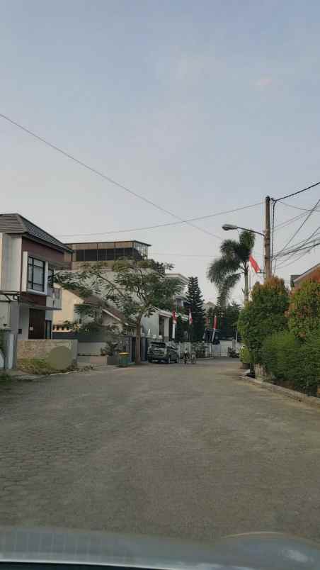 dijual tanah cimanggis sukatani depok