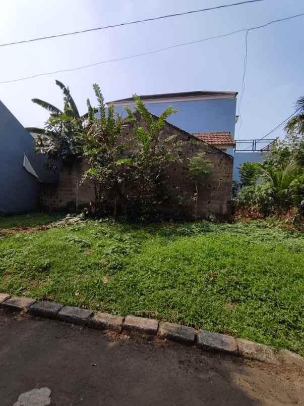 dijual tanah citra raya